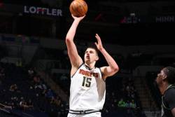 Jokić briljirao sa pozicije krilnog centra