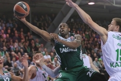 Anderson zasenio Teodosića