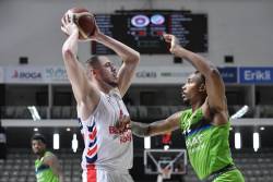 Štimac vodio Bahčešehir, Micić dobar u pobedi Efesa