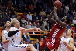 Cedevita se zahvalila Selbiju