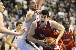 Mitrović: Da opravdam poverenje