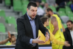 Dragan Nikolić za MVP: Pobedili smo pobednike