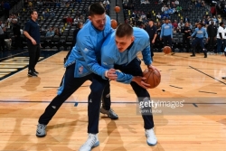 Miler: Jokić je na&scaron; najbolji igrač