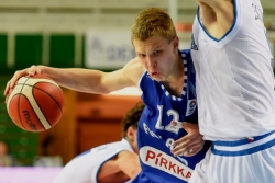 U16: Finska spasila Srbiju