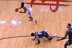 (VIDEO) Harden driblingom patosirao Marija