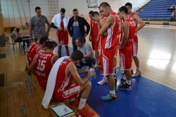 Metalac pao u Kru&scaron;evcu