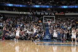 NBA ponovo priznala gre&scaron;ku