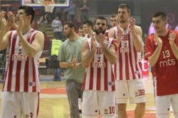Zvezda ubedljiva u Železniku
