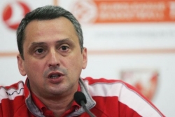 Radonjić: Odigrali smo dobru odbranu