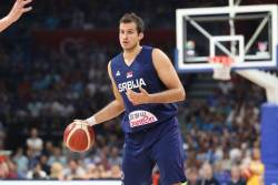 Bjelica: Ja se ne bojim za ovu ekipu
