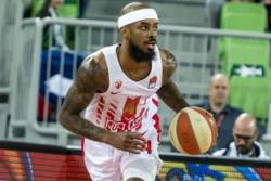 Lorenzo Braun u Fenerbahčeu