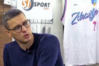 (MVP BLOG) LAZAR SPASIĆ: Treba nam pomoć!