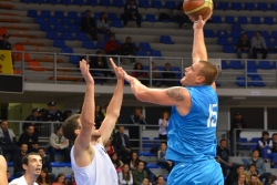 Katastrofalno veče hrvatskih klubova