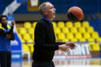 Tomić preuzeo Peristeri