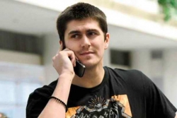 Miličić na Svetskom prvenstvu u pecanju