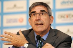 Bertomeu: Partizan može u Evrokup