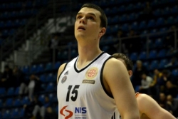 Koprivica je novi igrač Mege