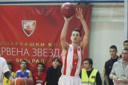 NIJT: Zvezda bez finala