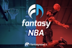Fantasy NBA: Rondo za početak