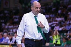 Vujo&scaron;ević novi selektor BiH