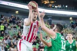 Kuzmić i Vrkić su najkorisniji