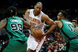 Horford: Izabrao sam pravi tim