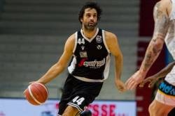 (VIDEO) Teodosić se &scaron;ali