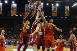 Galatasaraj nadomak finala
