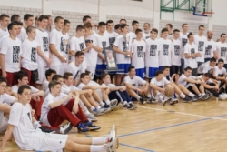 Zavr&scaron;en memorijalni turnir "Haris Brkić"
