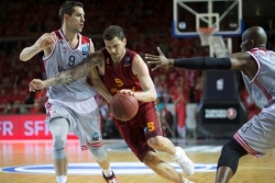Galatasaraj sa minus četiri u Istanbul