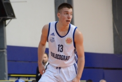 Jovanović napunio ko&scaron; Zemunaca