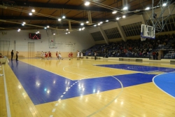 Nikola Pavlović MVP kola  