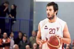 Ljubičić će se oku&scaron;ati u Endesa ligi