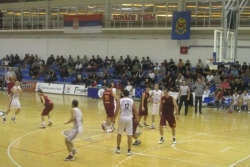 Dva produžetka u Pirotu, Stanisavljević MVP