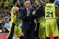 Olimpijakos uzvratio, Fenerbahče na 2-0