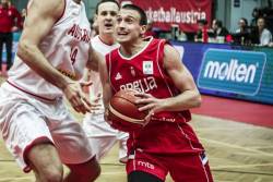 Aleksa Avramović spasao Srbiju