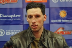 Srbima prija VTB