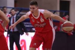 Uskoković čovek odluke za FMP