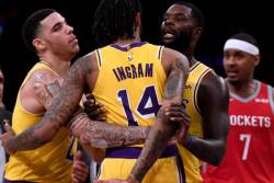 Ingram: Preuzimam punu odgovornost