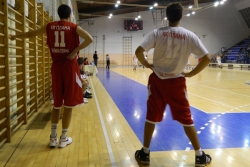 DMLS: Todorović i Plana Hardex lideri