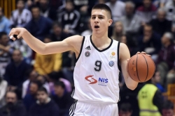 Marinković pokazao rasko&scaron;ni talenat