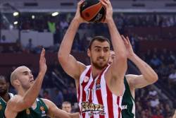 Panatinaikosu grčki derbi