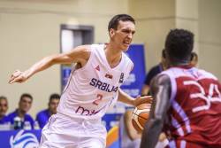 U18: Poku&scaron;evski je najkorisniji igrač prve faze takmičenja