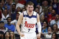 Jelovac najbolji strelac, Dončić MVP