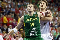 foto: FIBA Europe/Ciamillo Castoria