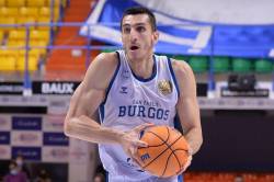 Kravić vodio Burgos do trijumfa nad Baskonijom