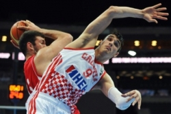U19: Orlovi u polufinalu!