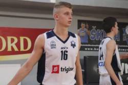 TKLS: Petojević dominirao u Vizuri