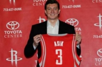 Tibodo: A&scaron;ik može da bude kao Jao Ming