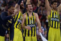 Žalgiris i Fenerbahče na Fajnal foru